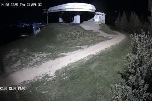 Białka Tatrzańska Kotelnica Białczańska Kotelnica - kolej nr 9