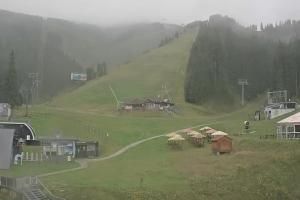 Jasna - Chopok Jasna - Chopok Záhradky II. - 1.028 m n.m.