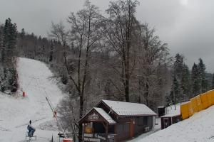 Szczyrk Szczyrk Mountain Resort Solisko 650 m npm