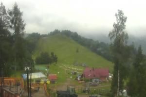 Szczawnica Szczawnica -  Palenica Bike Park 