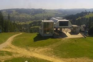 Białka Tatrzańska Kotelnica Białczańska Kotelnica - Jankulakowski Wierch