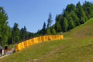 Szczyrk Szczyrk Mountain Resort Solisko 650 m npm