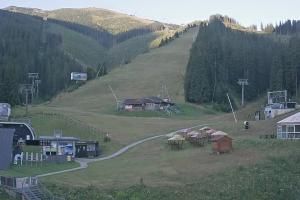 Jasna - Chopok Jasna - Chopok Záhradky II. - 1.028 m n.m.