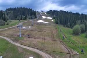Białka Tatrzańska Kotelnica Białczańska Kotelnica - Remiaszów