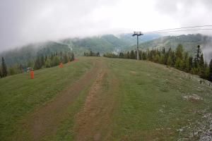 Szczyrk Szczyrk Mountain Resort Hala Pośrednia - 1000 m n.p.m.