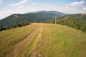 Szczyrk Szczyrk Mountain Resort Hala Pośrednia - 1000 m n.p.m.