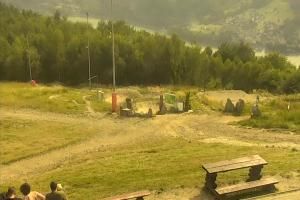 Miedzybrodzie Żywieckie Góra Żar 