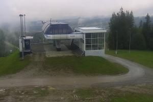 Białka Tatrzańska Kotelnica Białczańska Kotelnica - Jankulakowski Wierch