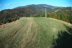 Szczyrk Szczyrk Mountain Resort Hala Pośrednia - 1000 m n.p.m.