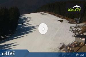   Kouty nad Desnou