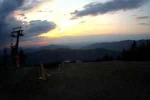 Szczyrk Szczyrk Mountain Resort Małe Skrzyczne – 1211 m n.p.m.