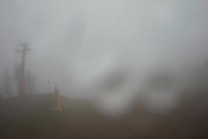 Szczyrk Szczyrk Mountain Resort Małe Skrzyczne – 1211 m n.p.m.