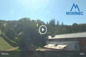   Monínec