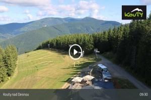   Kouty nad Desnou