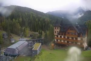Bachledova dolina Bachledova dolina 