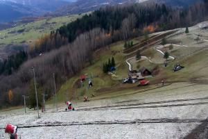 Szczawnica Palenica Szafranówka