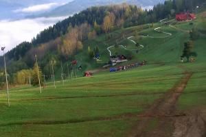 Szczawnica Palenica Szafranówka