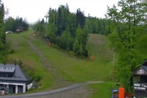 Szczyrk Szczyrk Mountain Resort Solisko 650 m npm