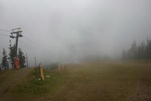 Szczyrk Szczyrk Mountain Resort Małe Skrzyczne – 1211 m n.p.m.