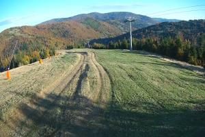 Szczyrk Szczyrk Mountain Resort Hala Pośrednia - 1000 m n.p.m.