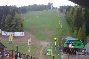 Krynica - Zdrój Bike Park Słotwiny Stok