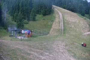 Bachledova dolina Bachledova dolina Jezersko
