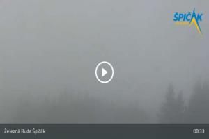 Špičák Špičák Železná Ruda - Špičák