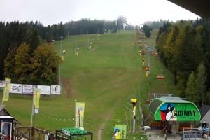 Krynica - Zdrój Bike Park Słotwiny Stok