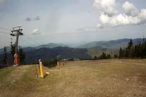 Szczyrk Szczyrk Mountain Resort Małe Skrzyczne – 1211 m n.p.m.