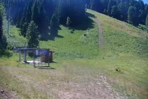 Bachledova dolina Bachledova dolina Jezersko