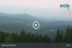 Špičák Špičák Železná Ruda - Špičák