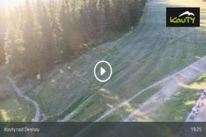   Kouty nad Desnou