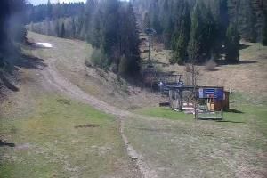 Bachledova dolina Bachledova dolina Jezersko
