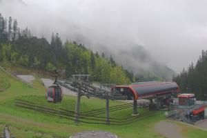 Jasna Jasna - Chopok Krupová – 1.084 m n.m.