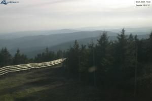 Rokytnice Rokytnice nad Jizerou Lysá hora