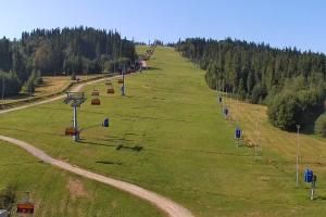 Białka Tatrzańska Kotelnica Białczańska Kotelnica - Remiaszów