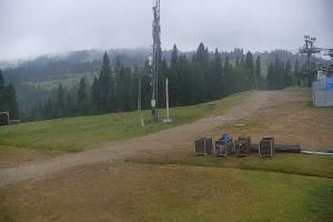 Białka Tatrzańska Kotelnica Białczańska Kotelnica