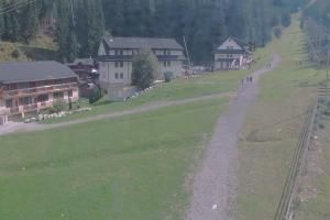 Jasna Jasna - Chopok Biela Púť – 1.117 m n.m.