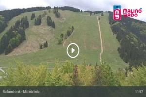 Ruzomberok Malino Brdo Ski Park & Bike Park Malinô Brdo