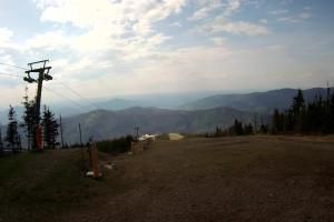 Szczyrk Szczyrk Mountain Resort Małe Skrzyczne – 1211 m n.p.m.