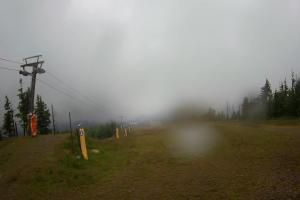 Szczyrk Szczyrk Mountain Resort Małe Skrzyczne – 1211 m n.p.m.