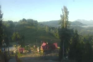 Szczawnica Szczawnica -  Palenica Bike Park 