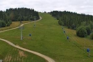 Białka Tatrzańska Kotelnica Białczańska Kotelnica - Remiaszów