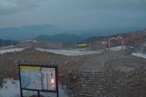 Jasna Jasna - Chopok Chopok - Východ - 2.024 m n.m.