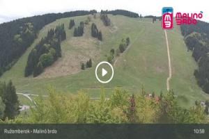 Ruzomberok Malino Brdo Ski Park & Bike Park Malinô Brdo