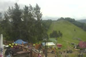 Szczawnica Szczawnica -  Palenica Bike Park 