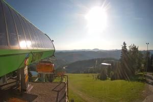 Krynica - Zdrój Bike Park Słotwiny Stacja Górna