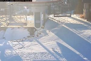 Białka Tatrzańska Kotelnica Białczańska Bania