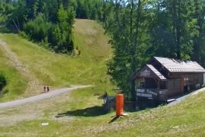 Szczyrk Szczyrk Mountain Resort Solisko 650 m npm
