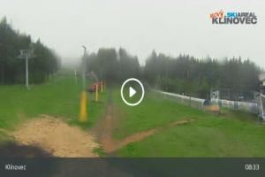   Klínovec